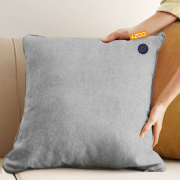 Verwarmingskussen Scandinavian Grey